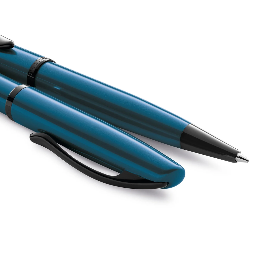 Pelikan Jazz Noble Elegance K36 PVD Ballpoint Pen