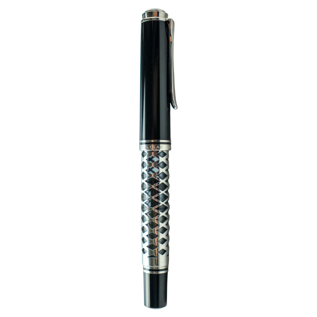 Pelikan Special Edition Souveran M805 Metal Sleeve Fountain Pen
