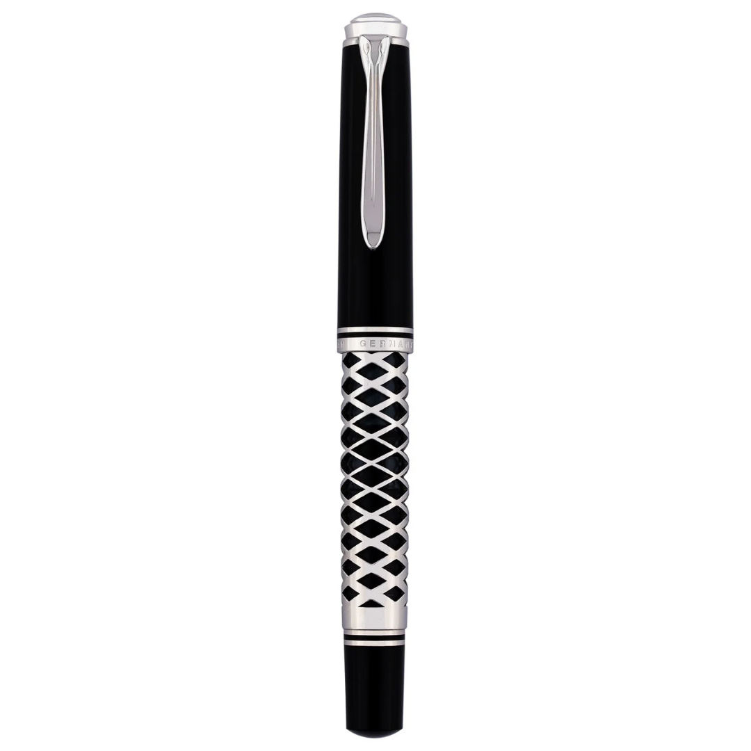Pelikan Special Edition Souveran M805 Metal Sleeve Fountain Pen