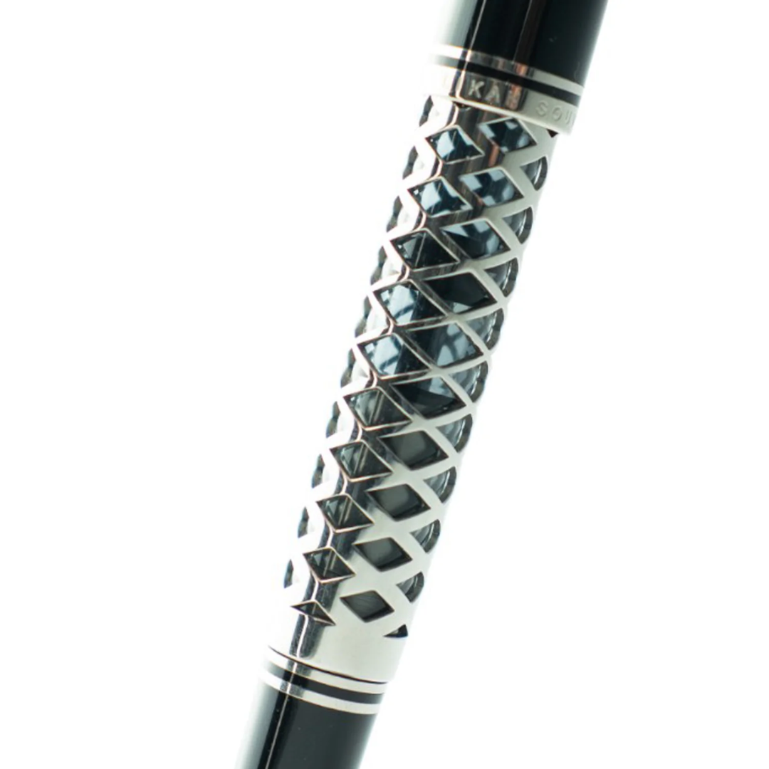 Pelikan Special Edition Souveran M805 Metal Sleeve Fountain Pen