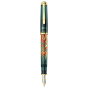Pelikan Special Edition Souveran M600 Art Collection Rudi Rother Fountain Pen