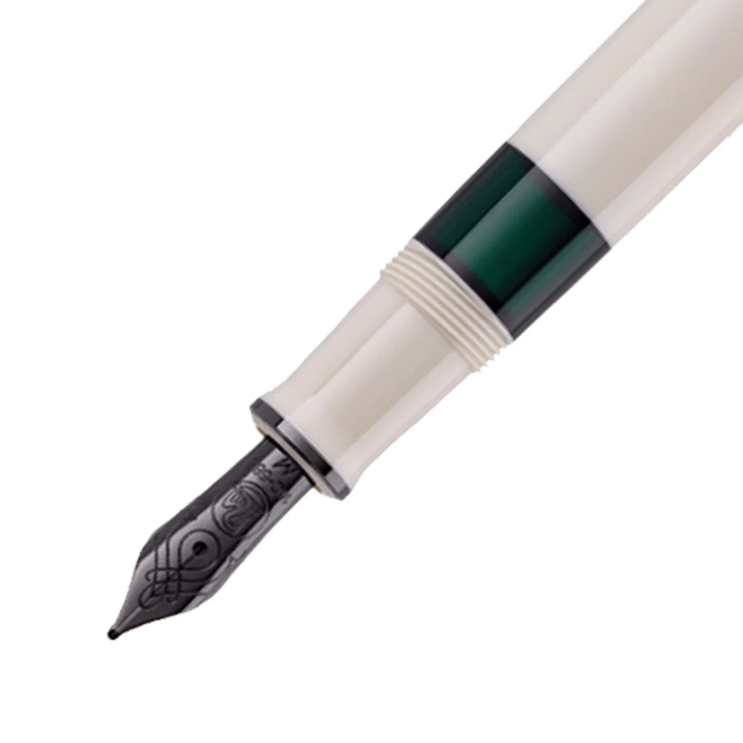 Pelikan Special Edition Souveran M670 Warm Grey Fountain Pen