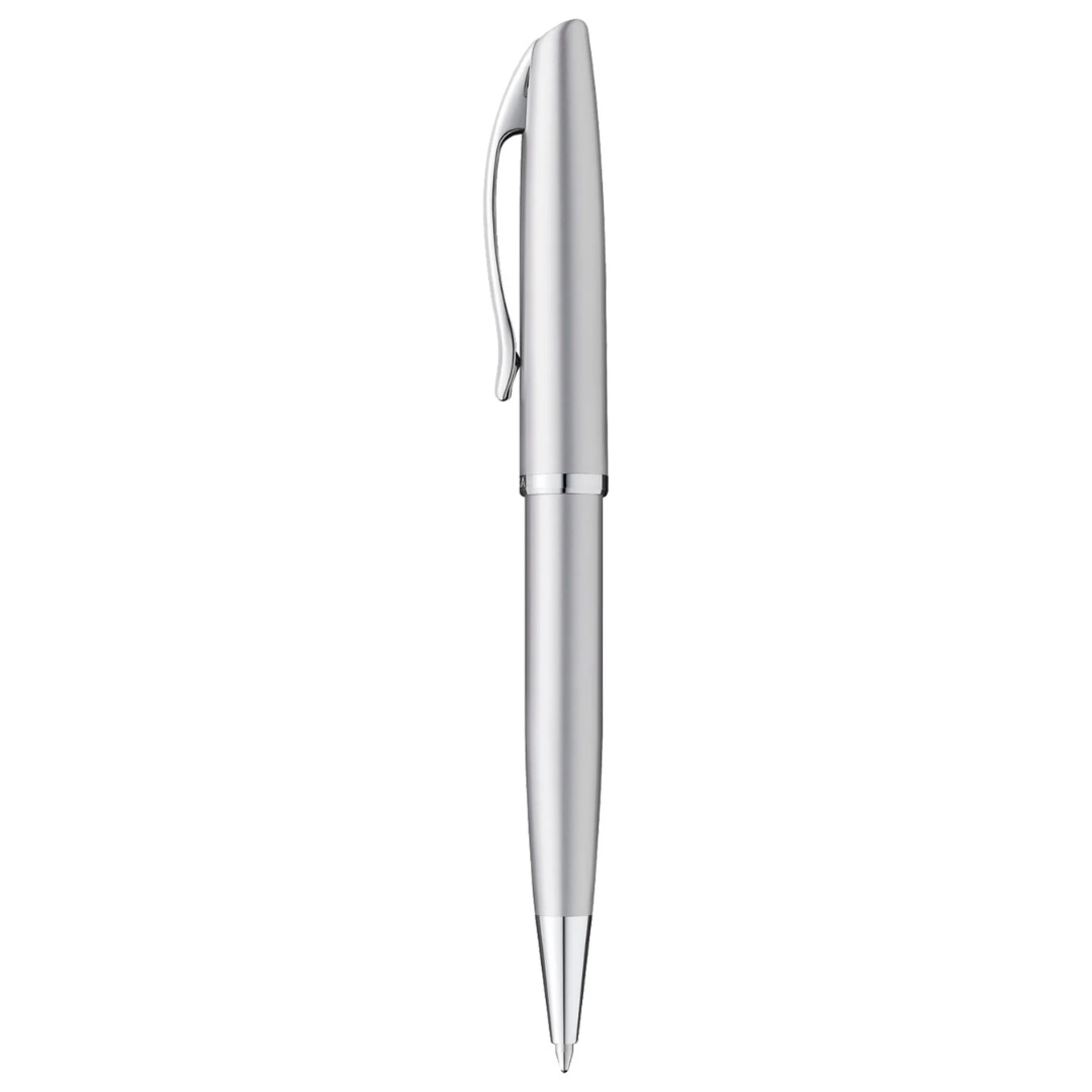Pelikan Jazz Noble K36 Silver CT Ballpoint Pen 821674