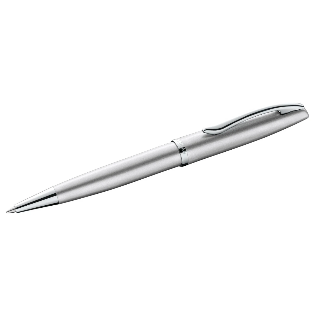 Pelikan Jazz Noble K36 Silver CT Ballpoint Pen 821674