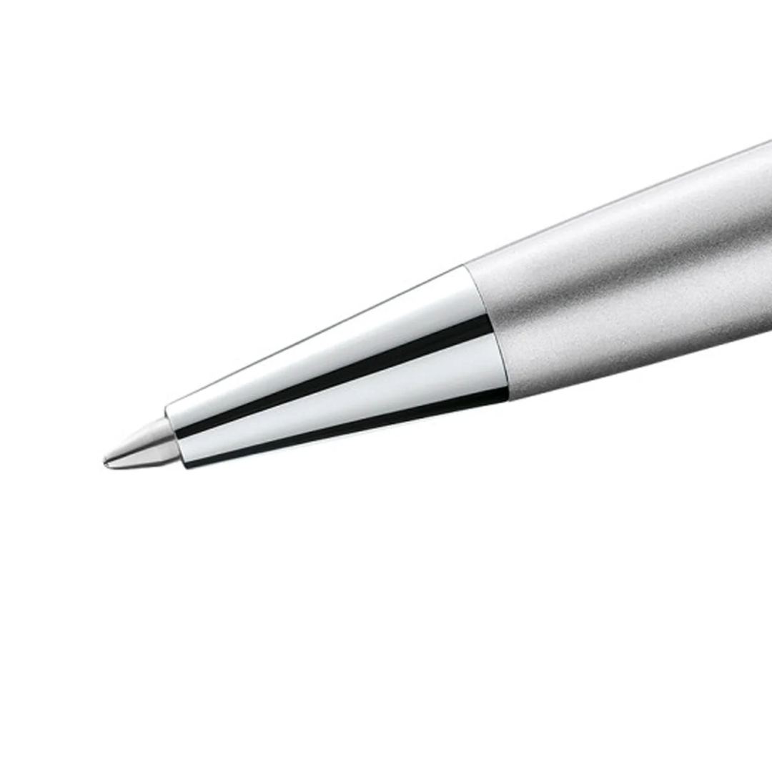 Pelikan Jazz Noble K36 Silver CT Ballpoint Pen 821674