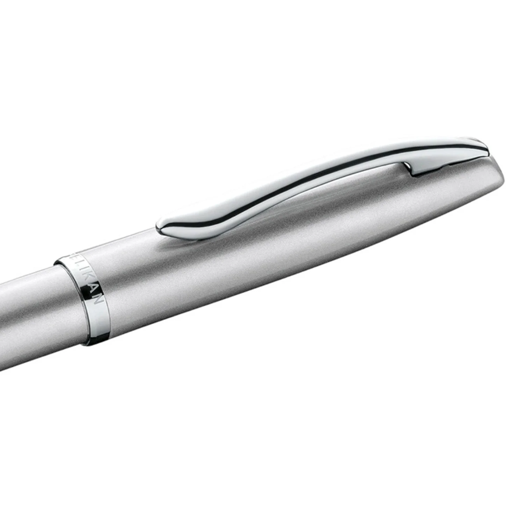 Pelikan Jazz Noble K36 Silver CT Ballpoint Pen 821674