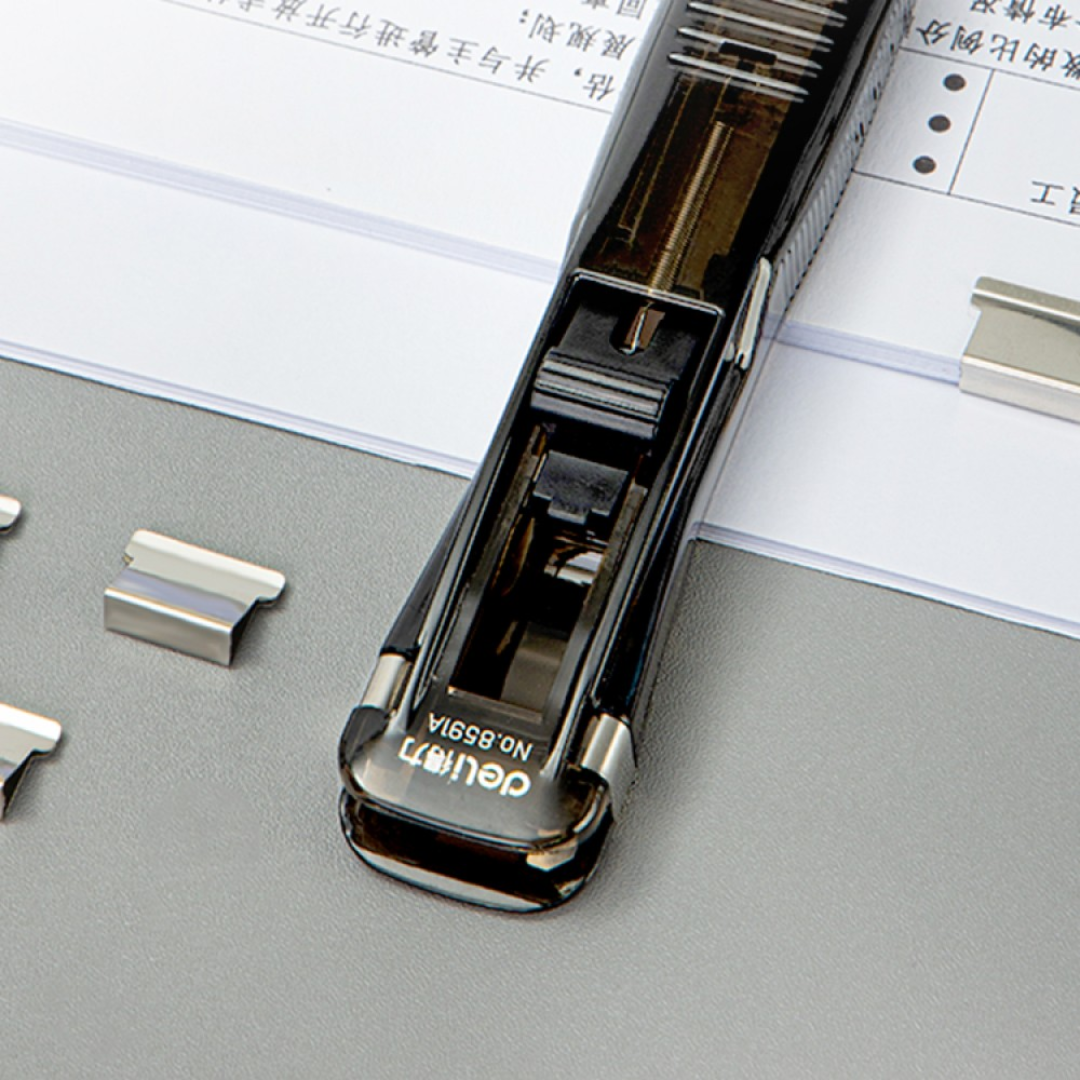 Deli Paper Clipper