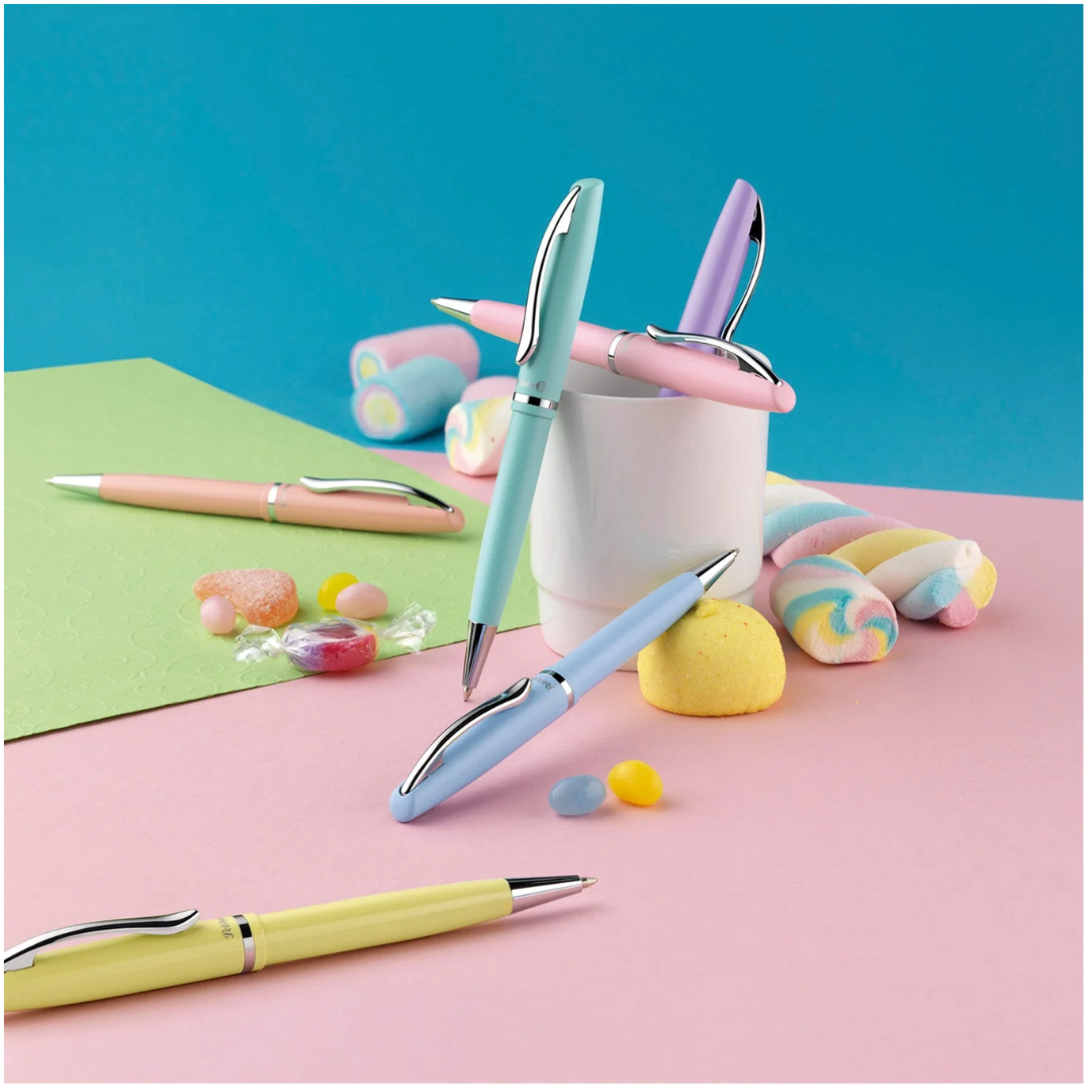 Pelikan Jazz Pastel K36 CT Ballpoint Pen