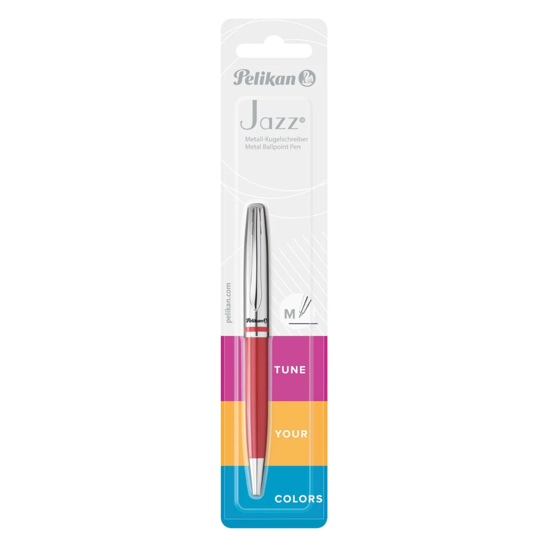 Pelikan Jazz Classic K35 CT Ballpoint Pen