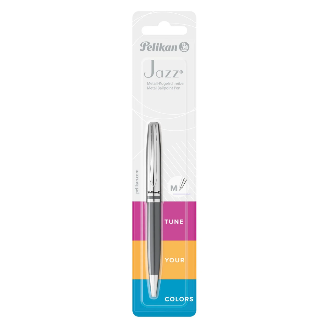 Pelikan Jazz Classic K35 CT Ballpoint Pen