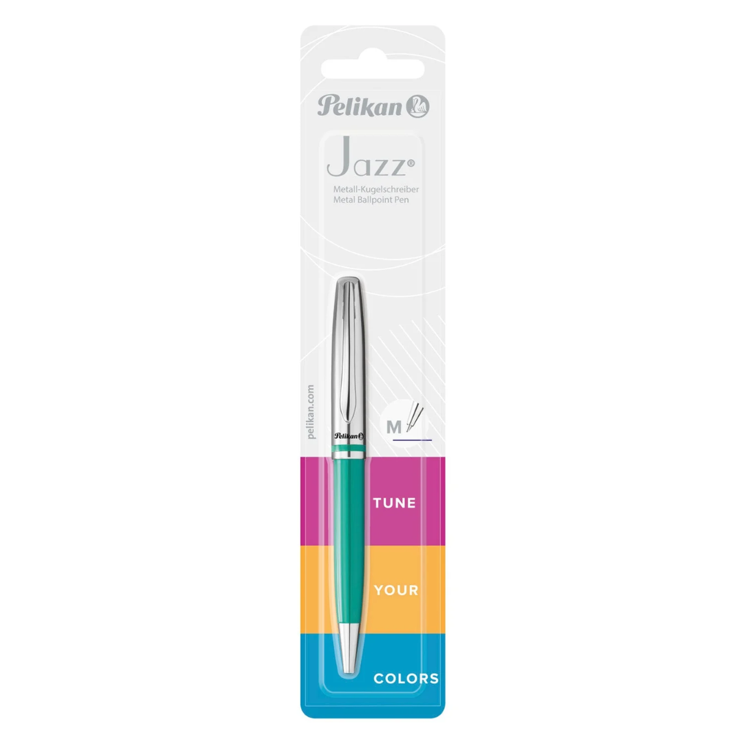 Pelikan Jazz Classic K35 CT Ballpoint Pen