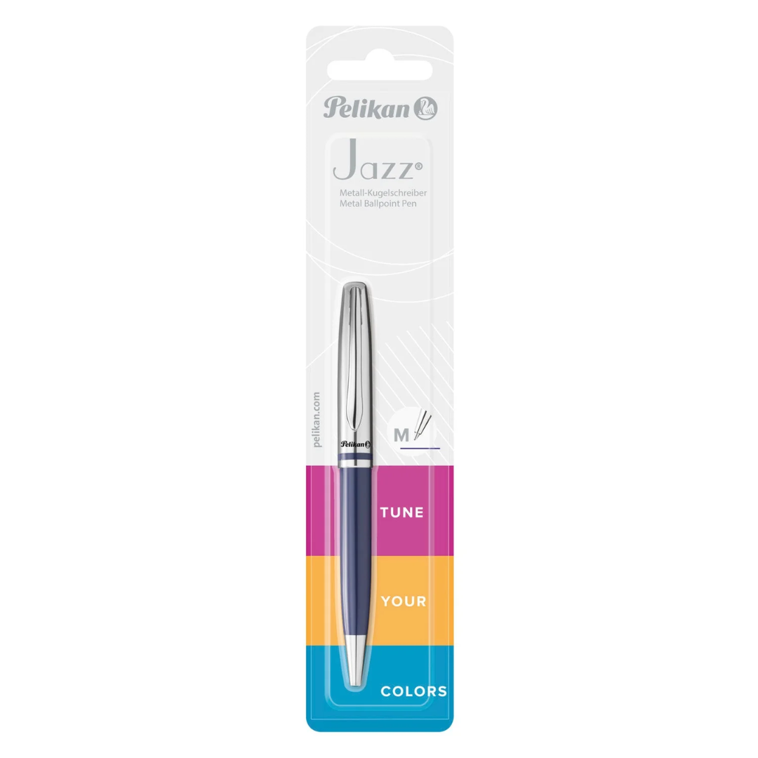 Pelikan Jazz Classic K35 CT Ballpoint Pen
