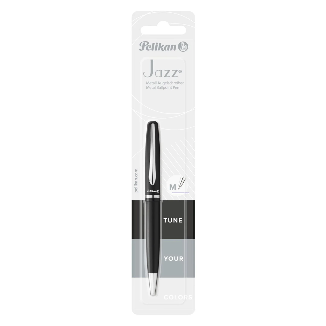 Pelikan Jazz Elegance K36 CT Ballpoint Pen