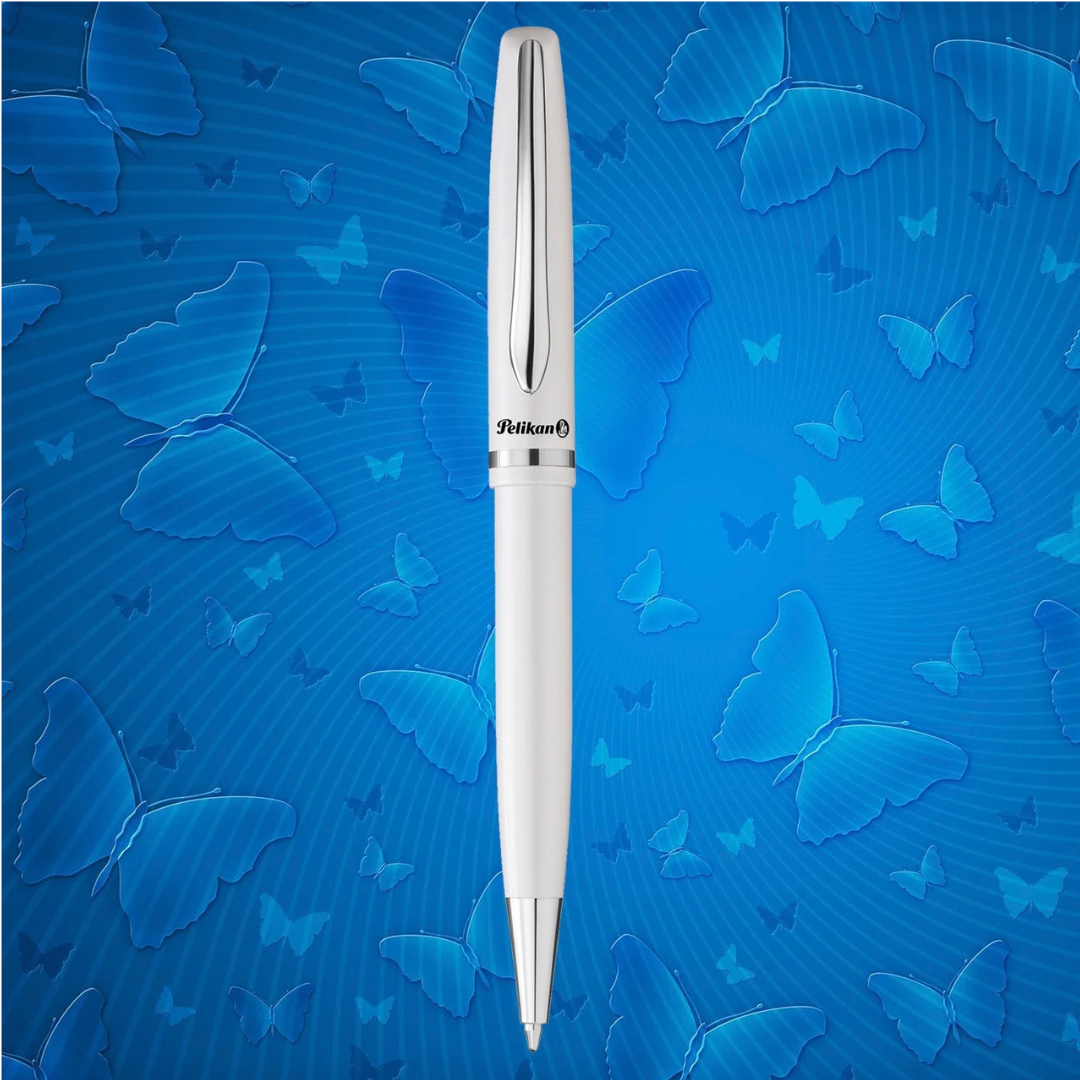 Pelikan Jazz Elegance K36 CT Ballpoint Pen