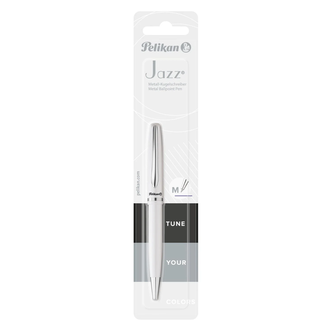 Pelikan Jazz Elegance K36 CT Ballpoint Pen