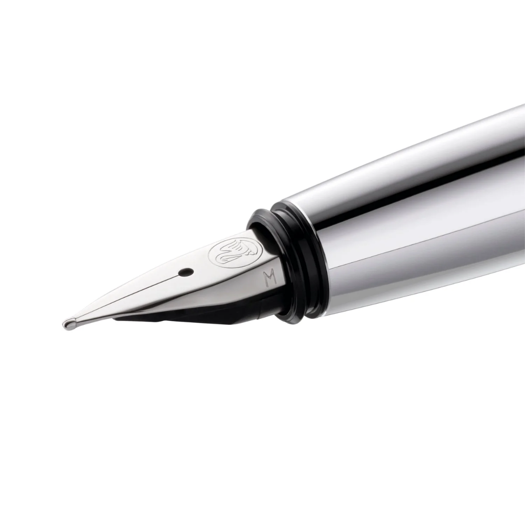 Pelikan Special Edition Pura P40 Turquoise Fountain Pen