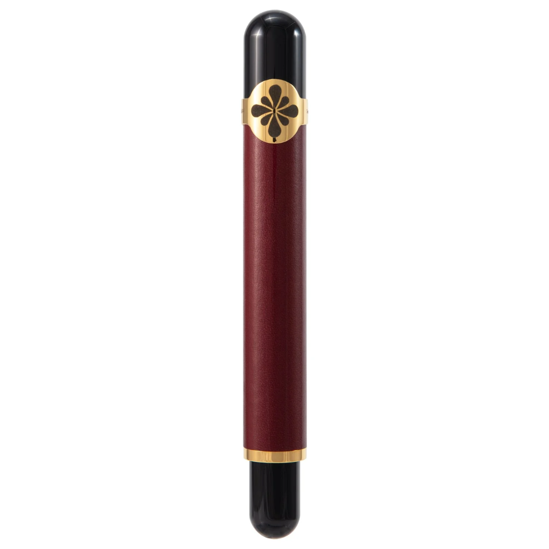 Diplomat Limited Edition XO GT Fountain Pen