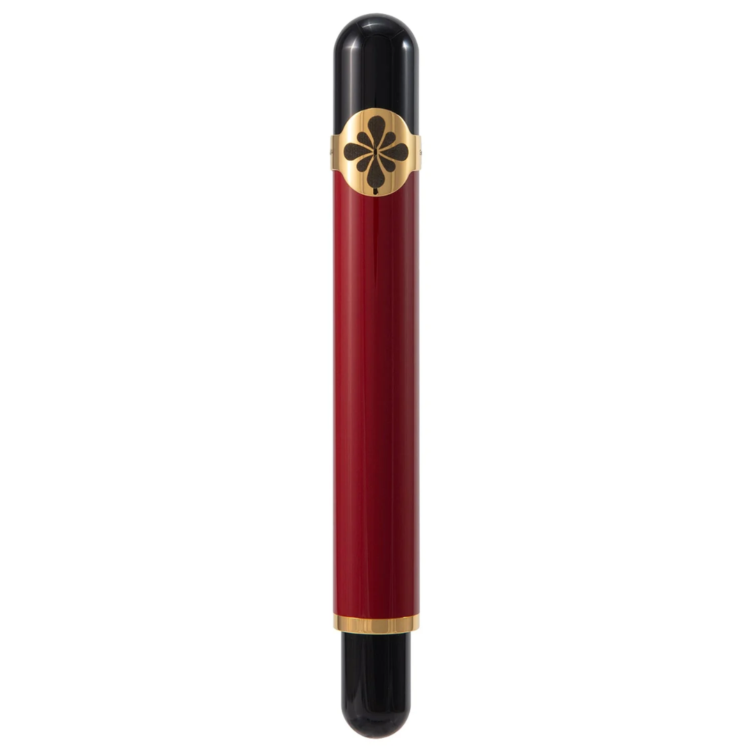 Diplomat Limited Edition XO GT Fountain Pen