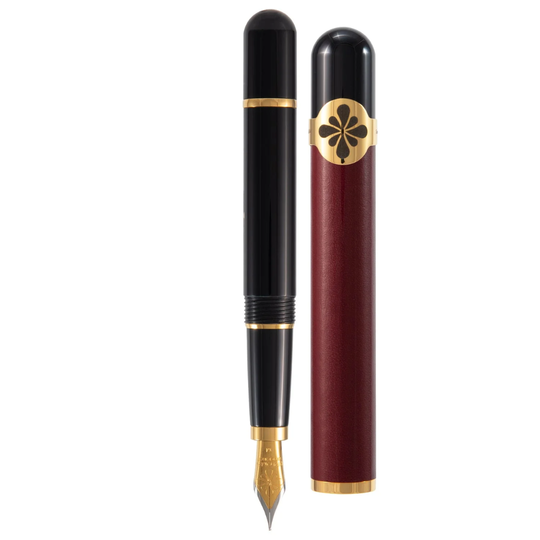 Diplomat Limited Edition XO GT Fountain Pen