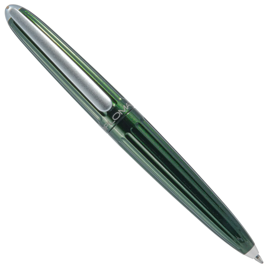 Diplomat Aero Evergreen Ballpoint Pen D40325040