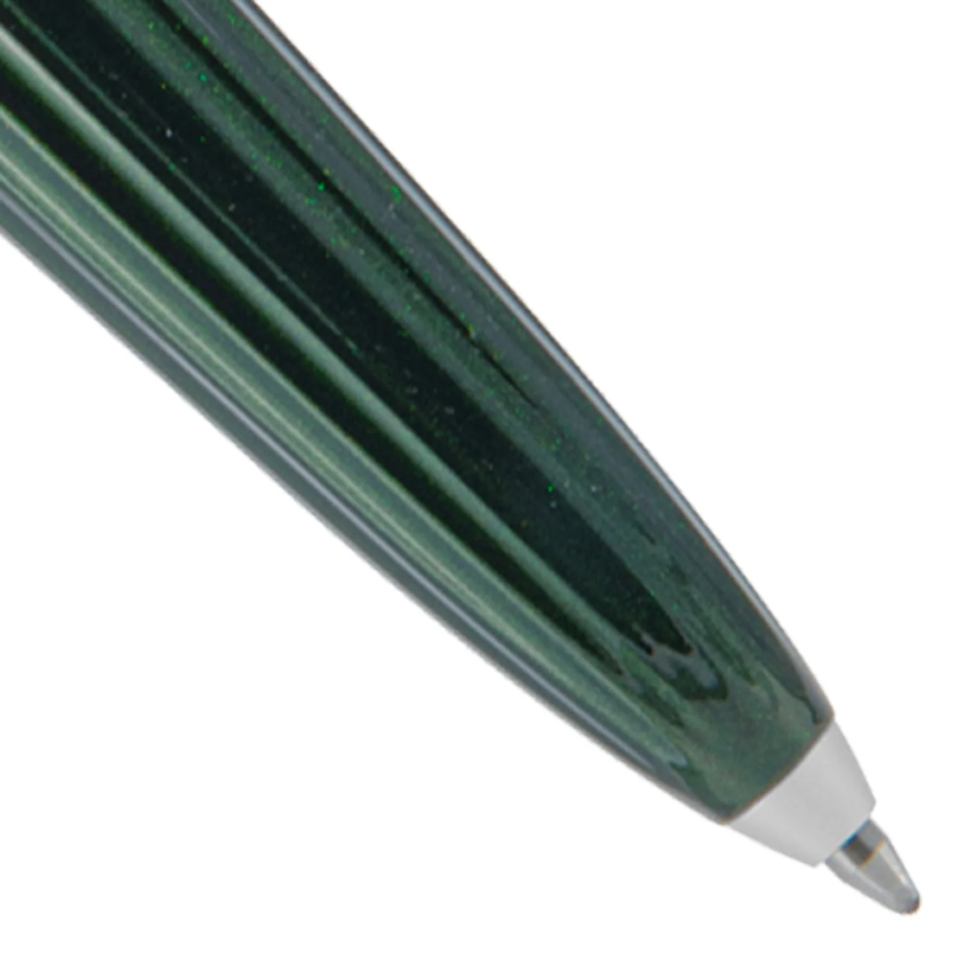 Diplomat Aero Evergreen Ballpoint Pen D40325040