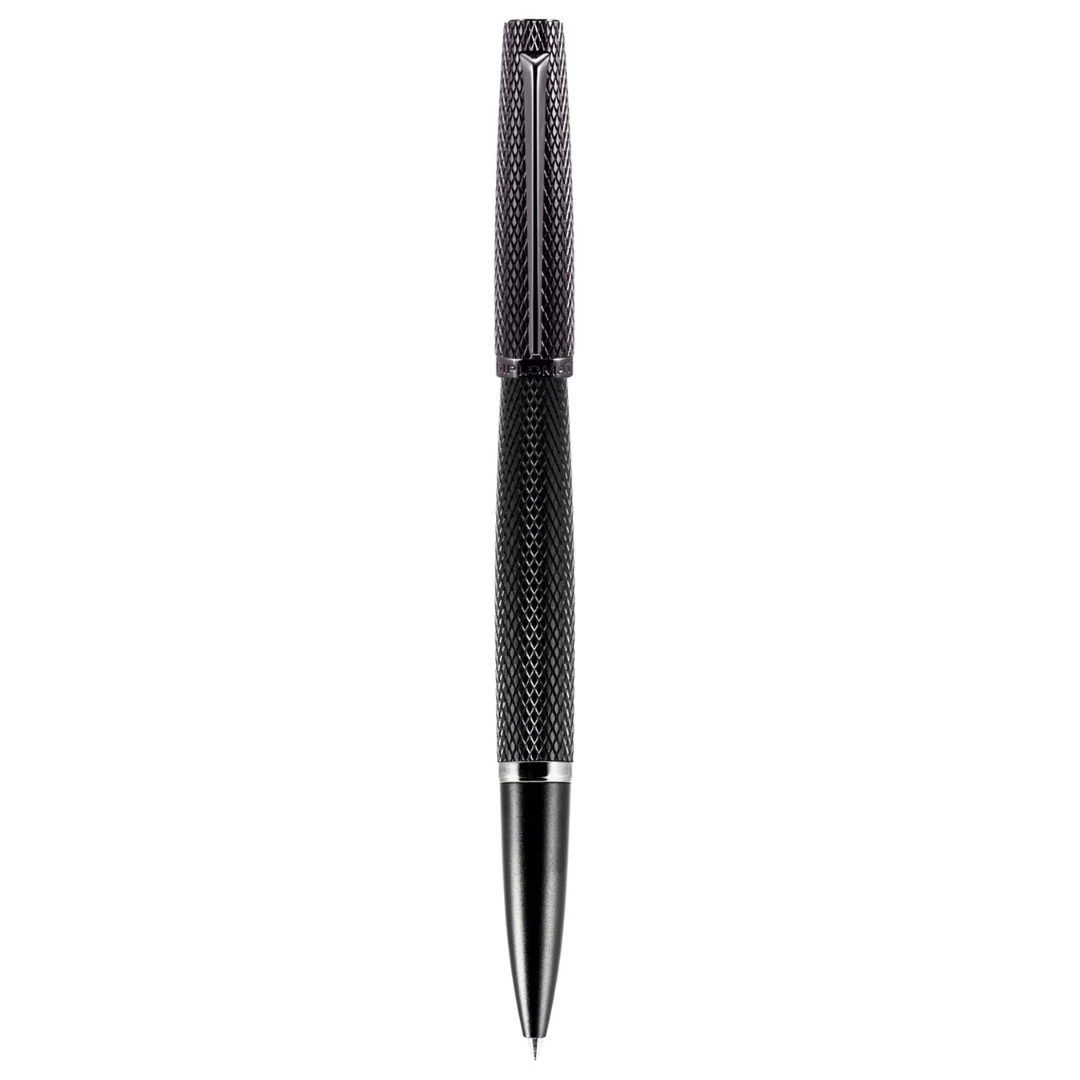 Diplomat Viper Guilloche Roller Ball Pen