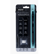 Brustro Kuro Precision Mechanical Pencil Set