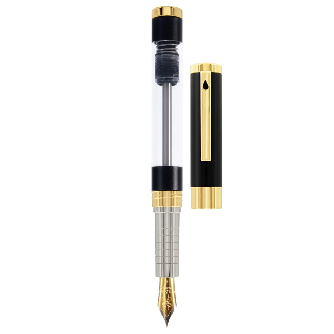 Diplomat Nexus Demo GT Fountain Pen