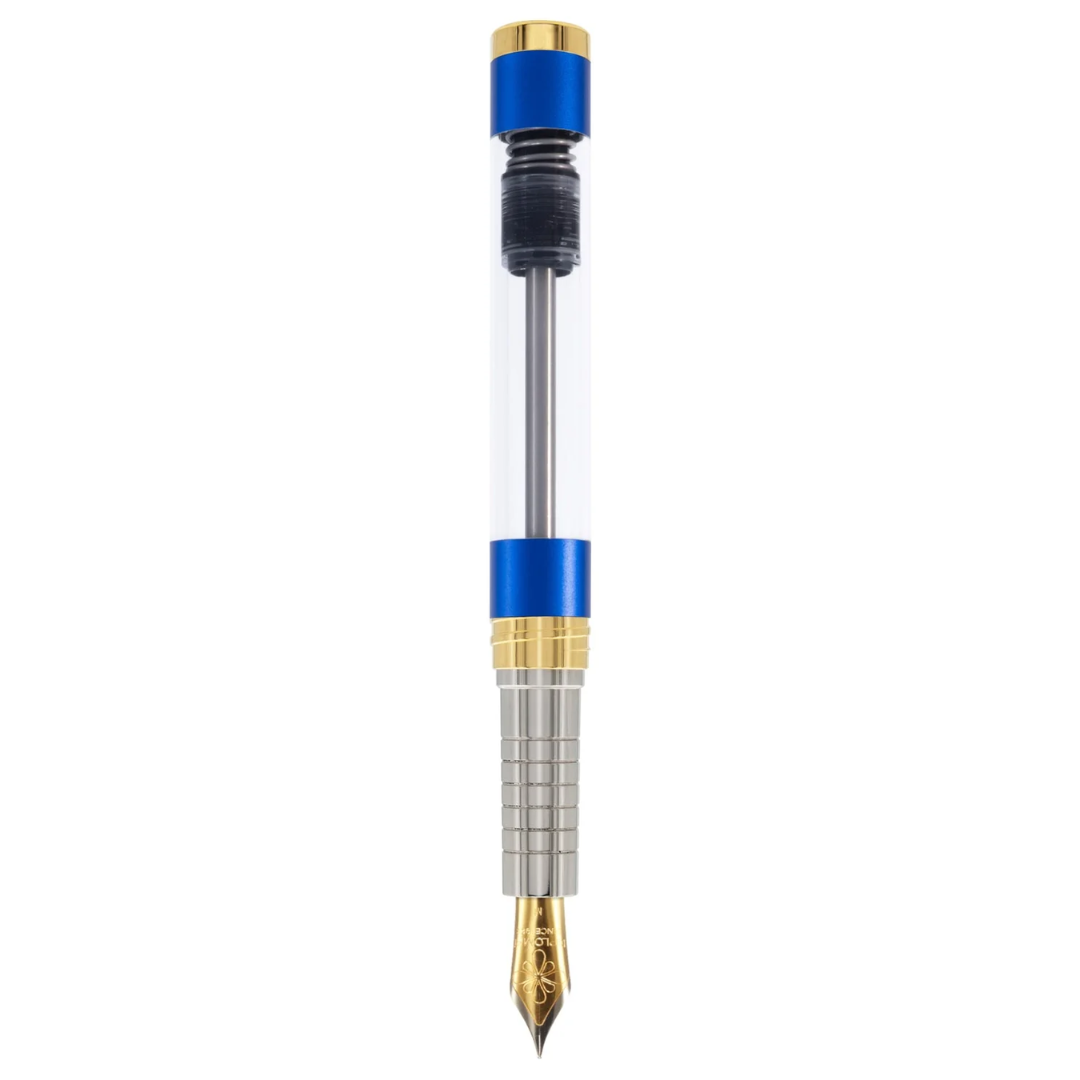 Diplomat Nexus Demo GT Fountain Pen