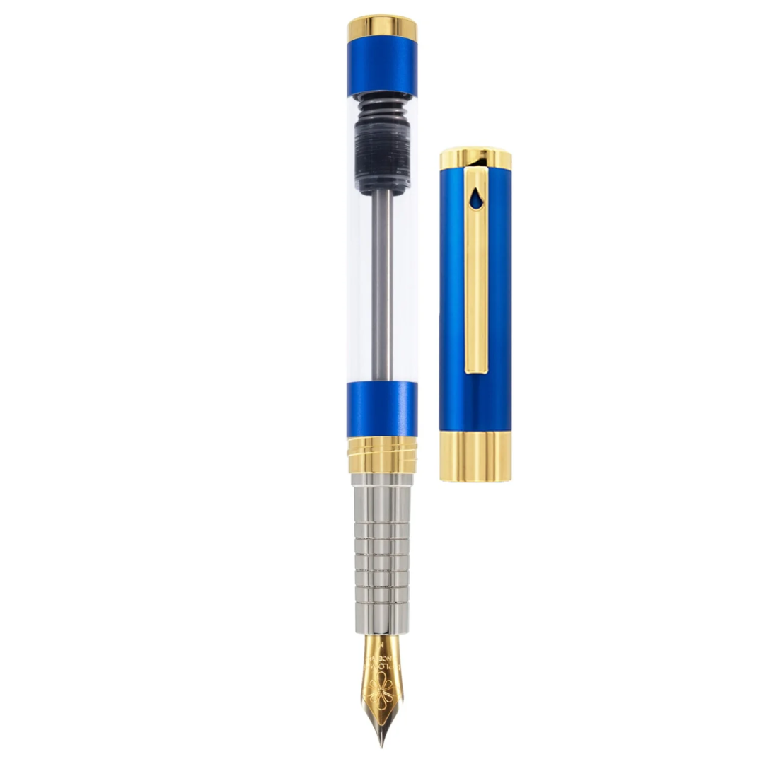 Diplomat Nexus Demo GT Fountain Pen