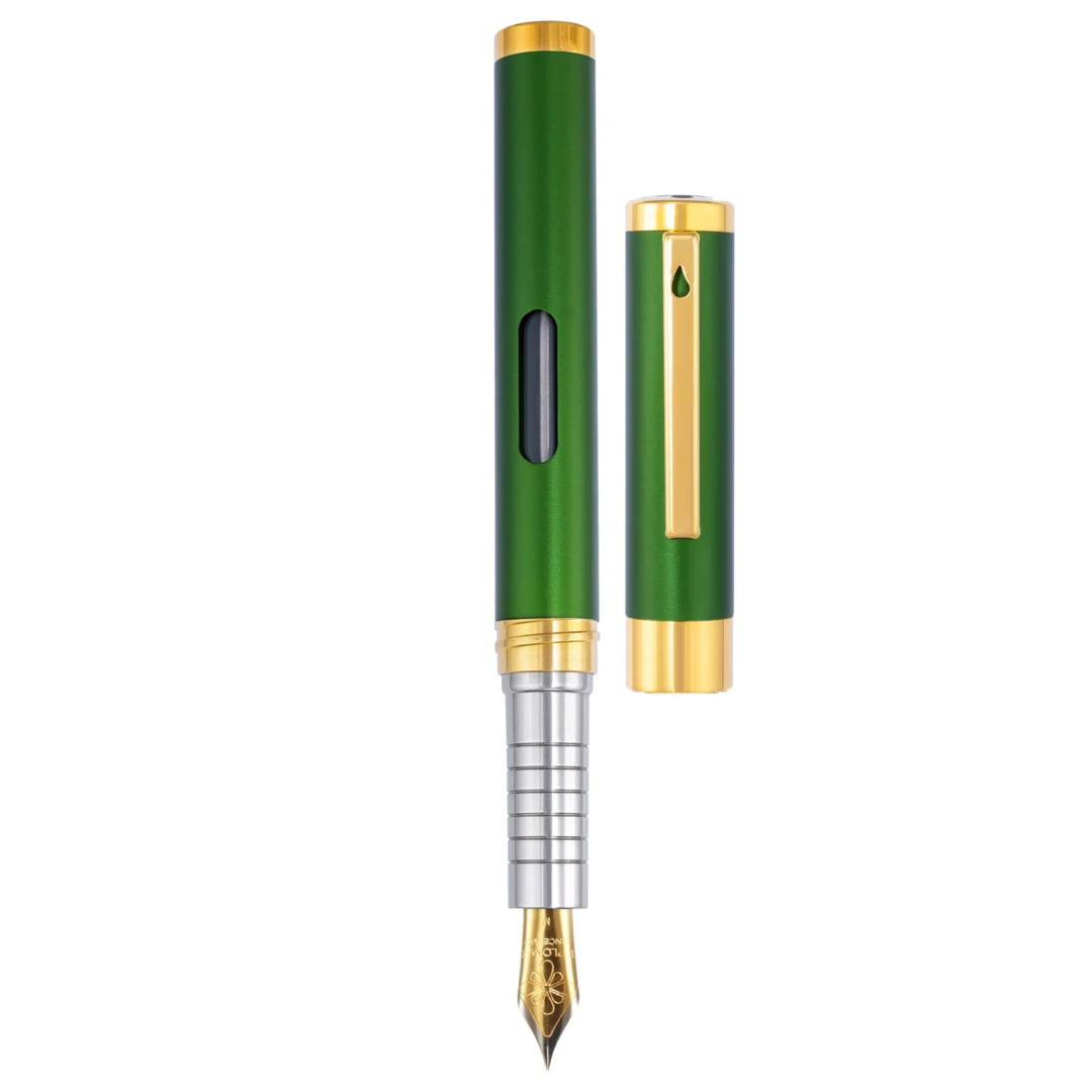 Diplomat Nexus  GT Fountain Pen