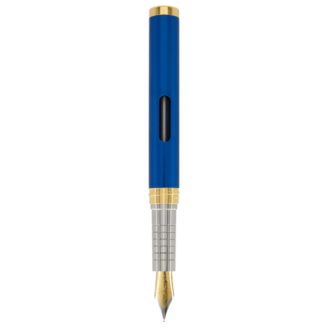 Diplomat Nexus  GT Fountain Pen