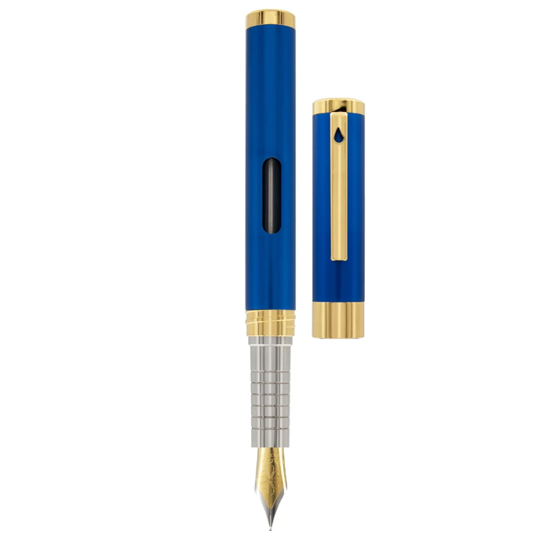Diplomat Nexus  GT Fountain Pen