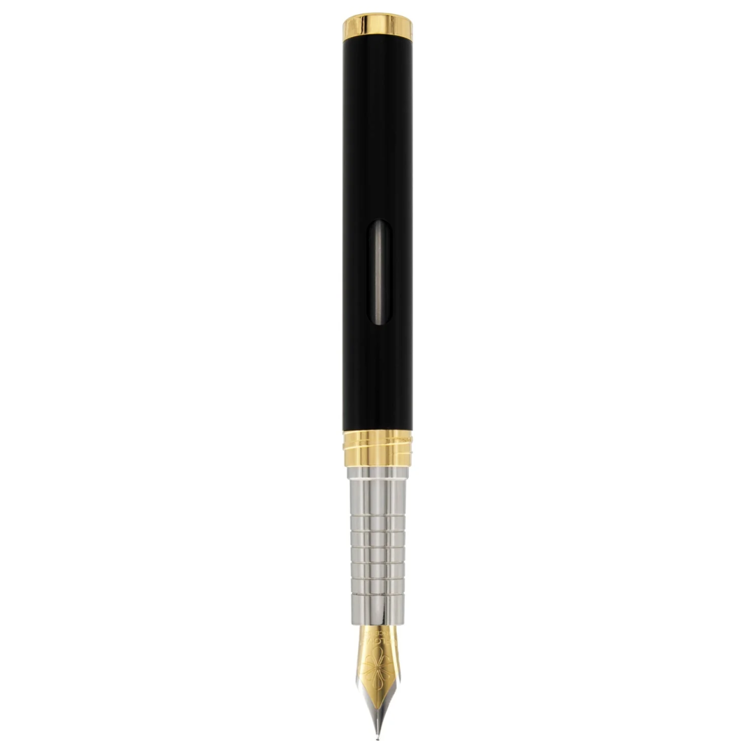 Diplomat Nexus  GT Fountain Pen