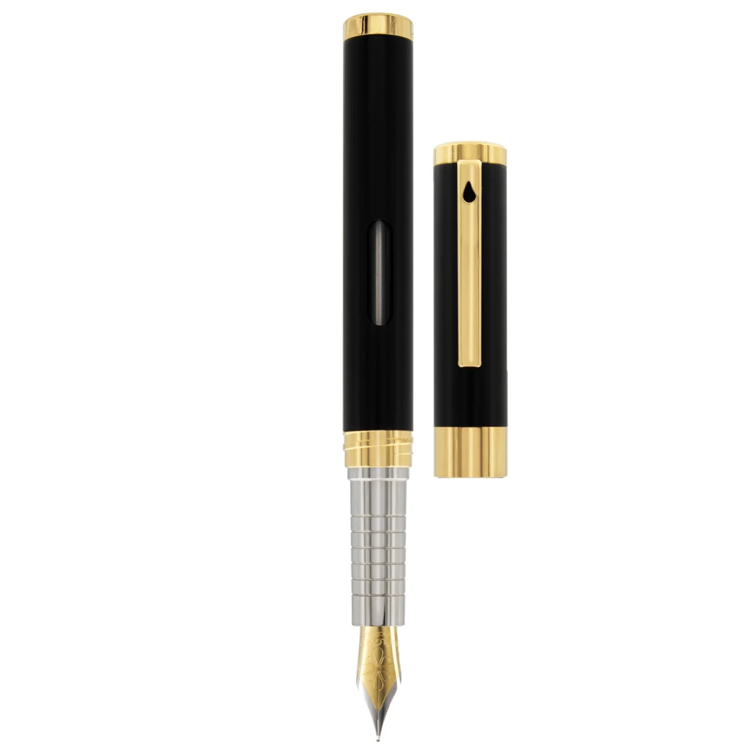 Diplomat Nexus  GT Fountain Pen