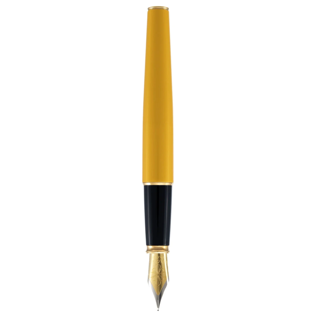 Diplomat Excellence A2 GT Fountain Pen