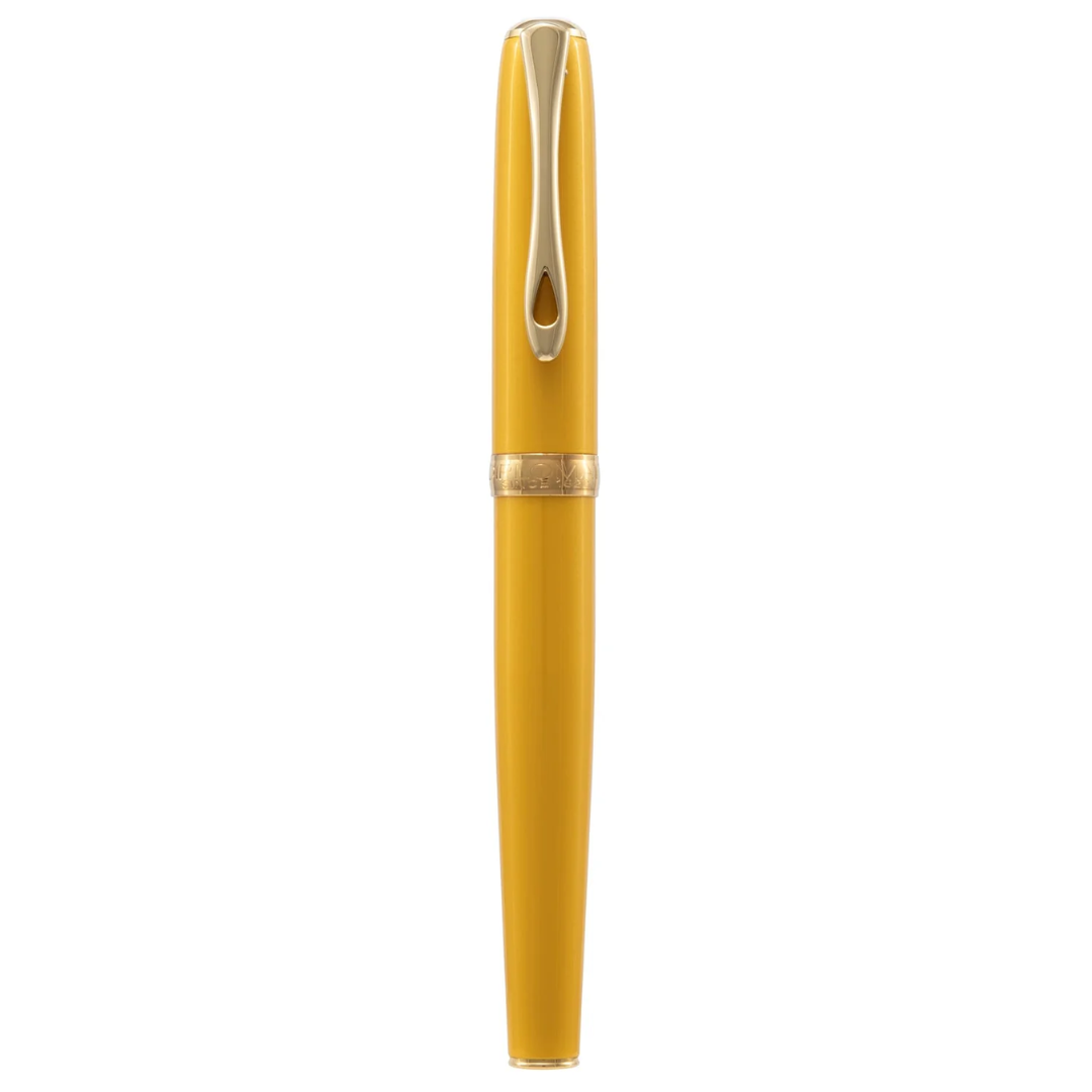 Diplomat Excellence A2 GT 14CT Fountain Pen