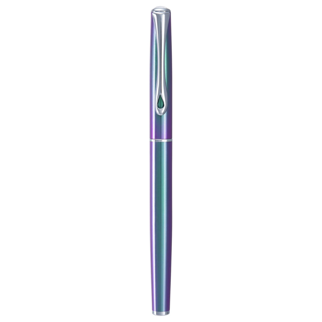 Diplomat Traveller Funky CT Roller Ball Pen
