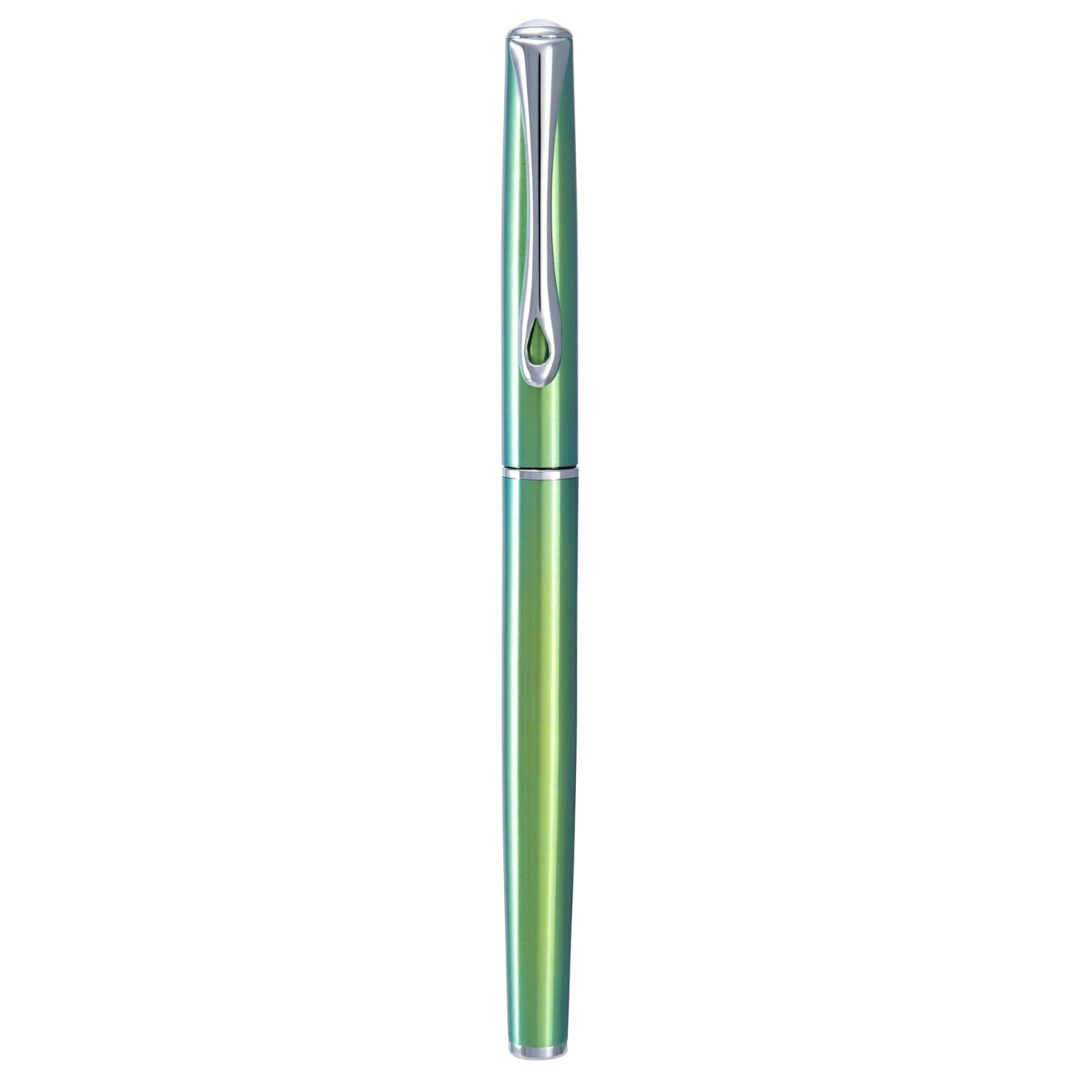 Diplomat Traveller Funky CT Roller Ball Pen