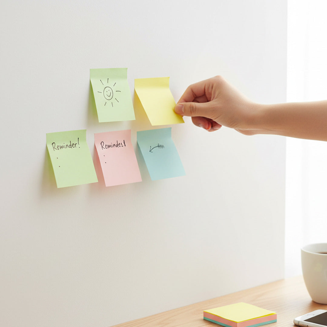 Hopax Stickn Notes