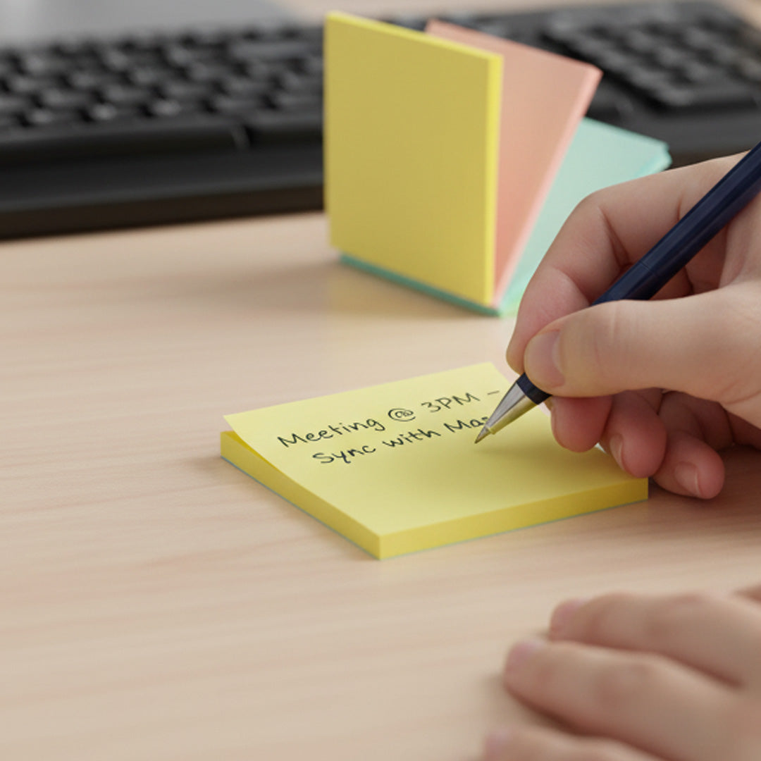 Hopax Stickn Notes