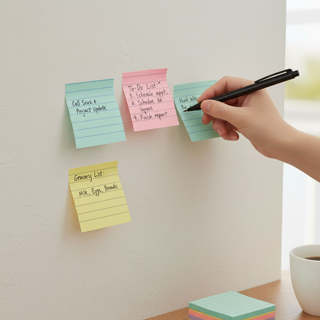 Hopax Stickn Notes