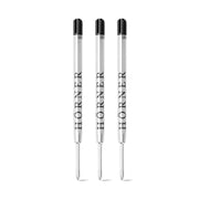 Horner Ballpoint Pen Refill Set