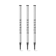 Horner Rollerball Pen Refill Set