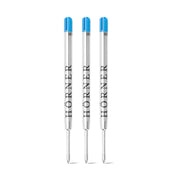 Horner Ballpoint Pen Refill Set