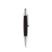 Horner Parvus Ebony Wooden Ballpoint Pen