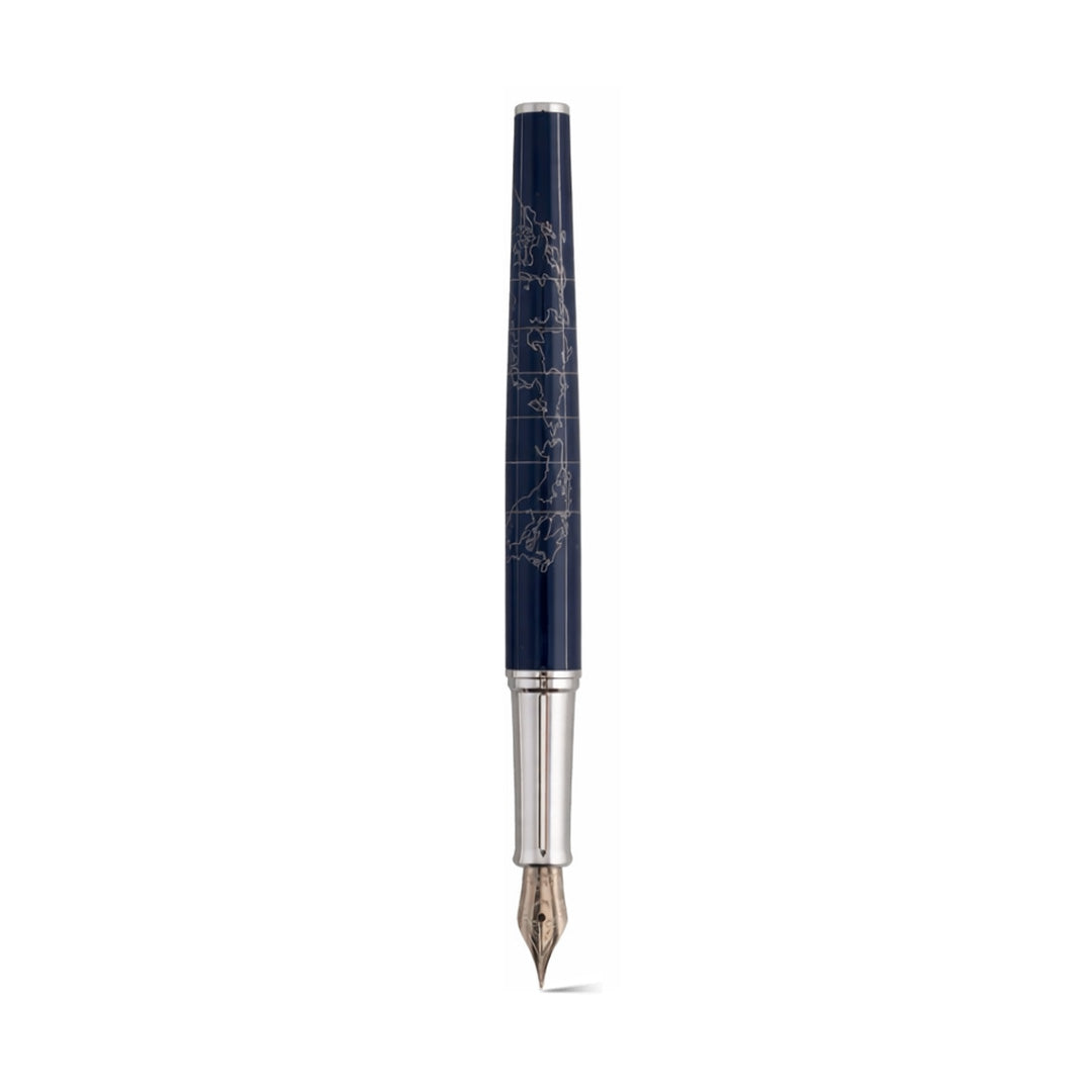 Horner Terra Fountain Pen