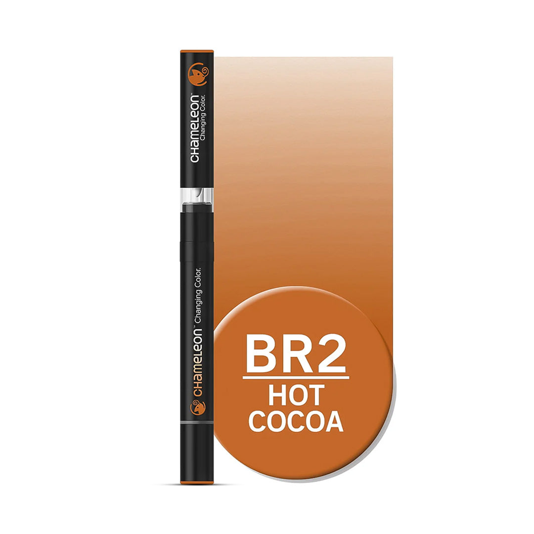 Chameleon Color Tone Brush Pen