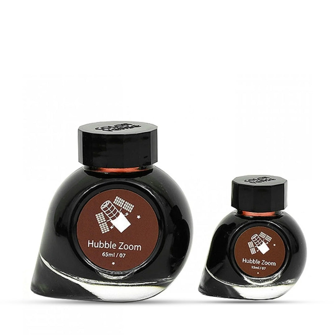 Colorverse Ink Spaceward