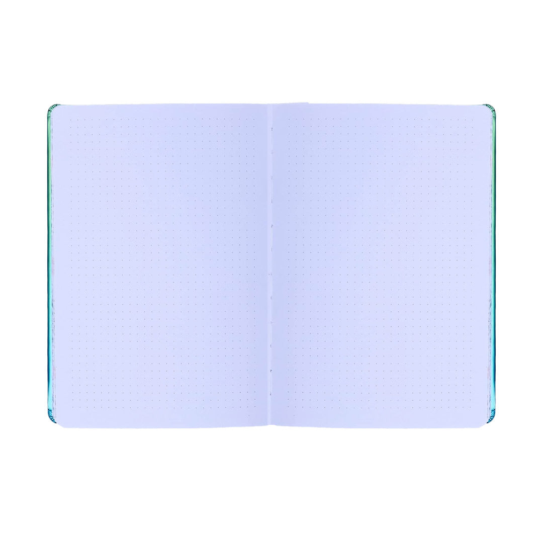 Lovely B5 Dotted Journal